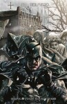 Batman Vánoce Lee Bermejo