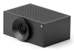 Jabra Cam L1 / Videokonferenční kamera / USB / Zorný úhel 92° / MTR, Zoom Room (9000-101)