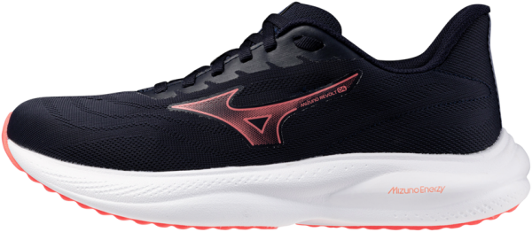 Mizuno Wave Revolt 4 J1GD258121 - Běžecké boty Mizuno REVOLT 4 J1GD258121 Velikost obuvi v EU: 36,5