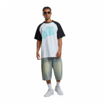Karl Kani M PD00005345 Tričko xxl