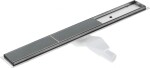 DEANTE - Lineární odtok, podlahový, 70 cm - Reverzibilní KOS_007D