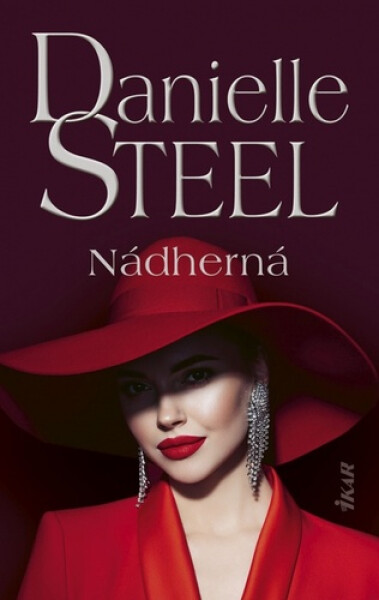 Nádherná (slovensky) - Danielle Steel