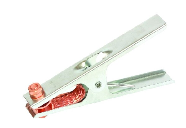 LEVIOR 70075 Kleště svařovací - zemnící svorka 300A