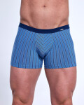 Boxerky Cornette Infinity 912/91 S-2XL modrá XXL