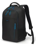 Dicota SPIN II 13"-16" černá / Batoh pro notebook / do 16" (D32117-RPET)