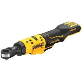 DeWalt DCF504N / Aku ráčna 1/4" s bezuhlíkovým motorem / 12V XR / Bez Aku (DCF504N)