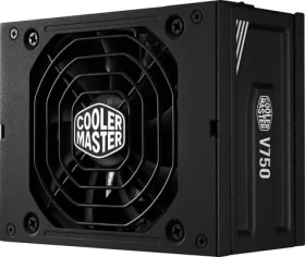 Cooler Master V750 SFX Gold / Zdroj / SFX / 750W / ATX 3.1 / 80 PLUS Gold / modulární (MPY-7501-SFHAGV-3EEU)