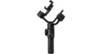 Zhiyun Smooth 5S AI Pro / 3-osý teleskopický gimbal na mobil / Bluetooth / USB-C / příslušenství (C030125ABR1)