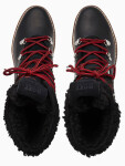 Roxy BRANDI black dámské boty na zimu