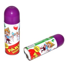 Tarra Konfety ve spreji - konfety