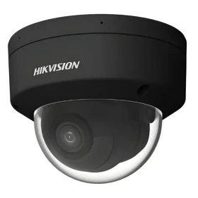 Hikvision DS-2CD2146G2H-ISU(2.8mm) černá / IP kamera / Dome / 4Mpix / obj. 2,8mm / AcuSense / krytí IP67, IK10 (311325040)