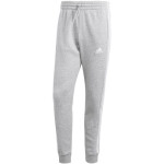 Fleecové kalhoty adidas Essentials se zúženými manžetami M IJ6494 2XL