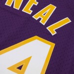 Mitchell & Ness Pánský dres Los Angeles Lakers NBA Shaq O'Neal #34 1999-2000 Swingman Velikost: M