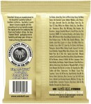 Ernie Ball 3003 Earthwood 80/20 Bronze Medium-Light 3 Pack