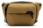 Peak Design Everyday Sling 3L v2 Coyote / Taška přes rameno / 3 l (BEDS-3-CY-3)