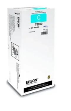 Epson T8692 cartidge / pro WorkForce Pro WF-8590 Series / 735.2 ml / azurová (EC13T869240)