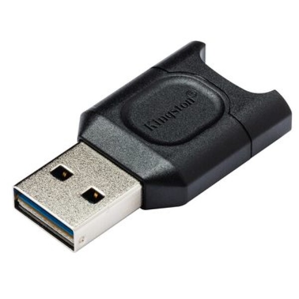 Kingston MobileLite Plus SD / Čtečka karet / USB 3.2 Gen1 / SDHC SDXC UHS-II (MLP)