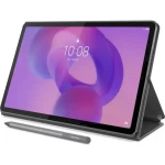 Lenovo Idea Tab 4+128GB šedá / 11" / 2560x1600 / 4GB / 128GB / 5MP+8MP / Android 15 (ZAFR0358CZ)