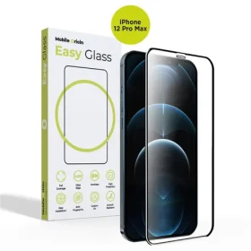Mobile Origin EasyGlass ochranné sklo pro Apple iPhone 12 Pro Max (FRL-EG-i12ProMax)