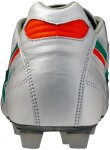 Kopačky Mizuno MORELIA II JAPAN FG P1GA260135 Velikost obuvi v EU: 40,5