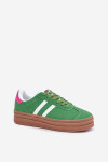 Sportovní obuv model 203913 Step in style 36