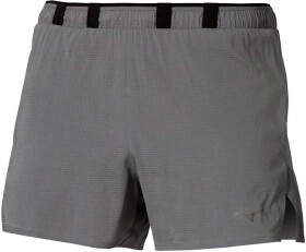 Běžecké šortky Mizuno Tech Light 3.5 Inches Short J2GBD00208 Velikost textilu: S