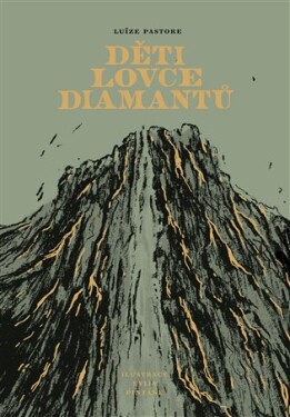 Děti lovce diamantů