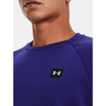 Pánské tričko Rival Fleece Crew M 1357096-468 - Under Armour XXL