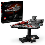 LEGO LEGO® Star Wars™ 75404 Útočná loď třídy Acclamator