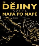 Dějiny světa: mapa po mapě