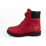 Dámské trekové boty W TB0A2MBU-F41 - Timberland 38.5