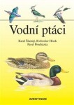 Vodní ptáci Karel Šťastný