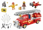 Playmobil® DUCK ON CALL 70911 Hasičský vůz