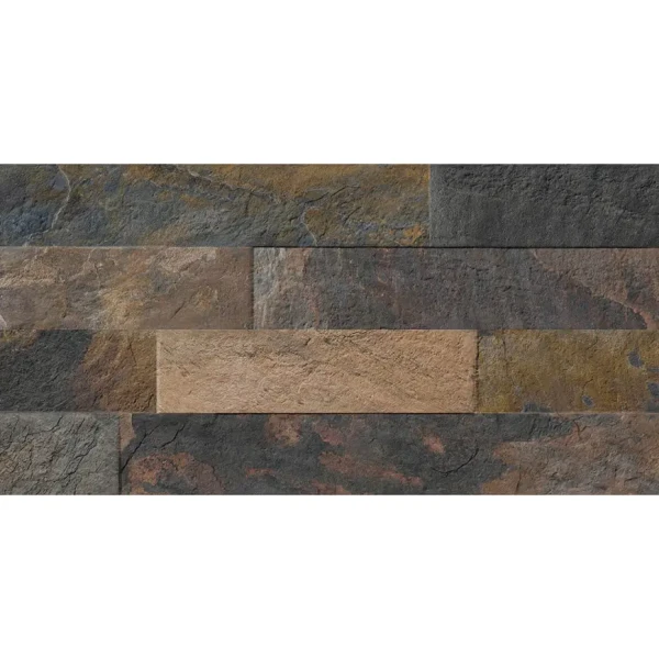 Dlažba Ardesia Metal Mix 31/62