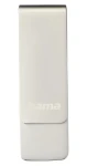 Hama Rotate Pro 32 GB stříbrná / Flash disk / USB 3.0 / 70 MB/s