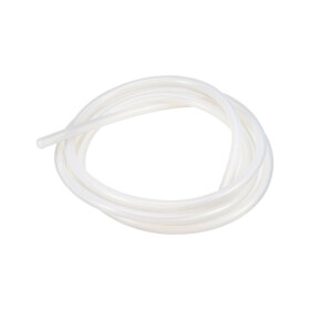 PVC hadička 8 x 10 mm - 1 metr