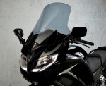 Yamaha Fjr 1300 2013-2023 Plexi cestovní