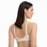 Selena chirurgická podprsenka s pěnovou výztuží 5776X crystal - Anita Care 612 crystal 70D