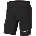 Juniorské šortky Y Gardinien Padded GK Tight CV0057-010 - Nike L