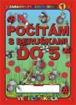 Počítám beruškami do Jan Mihálik