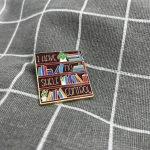 Pinarna.cz I have no shelf control / Nemám žádnou sebekontrolu