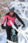Dámský dres HAVEN STRATO women pink, velikost S (Barva pink)