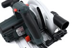 Metabo KS 55 FS / Ruční okružní pila / 1200W / Průměr 160 mm / 5.600 ot-min / Hloubka řezu 55 mm (600955000)