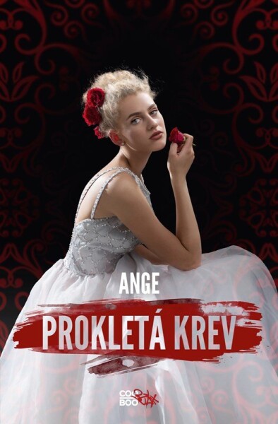 Prokletá krev Ange