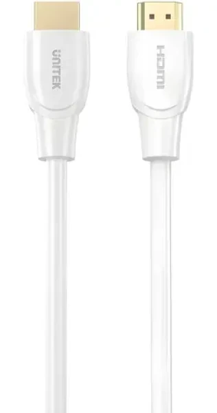 Unitek C11099AWH01-7M bílá / HDMI kabel / HDMI (M) - HDMI (M) / 7 m (C11099AWH01-7M)