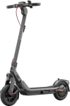 Segway eKickScooter Ninebot E3 Pro antracitová / Elektro koloběžka / 400 W / 25 km/h / Dojezd 55 km / Nosnost 100 kg (44378917)