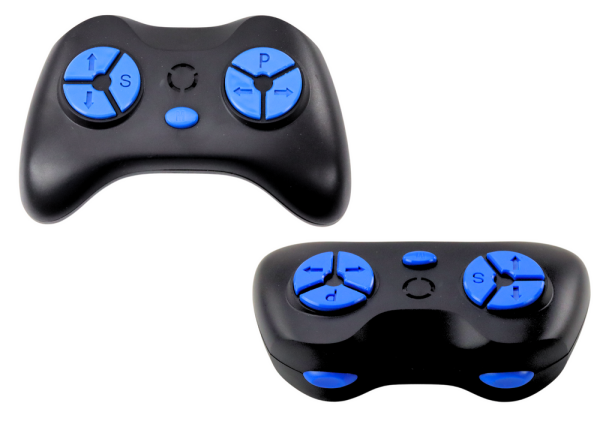 Mamido Dálkový ovladač TX19-B pro elektrické vozidlo 2.4G