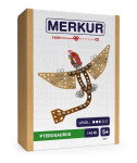 Merkur Pterosaurus