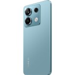 Xiaomi Redmi Note 13 Pro 5G 8+256GB modrá / EU distribuce / 6.67" / 256GB / Android 13 (6941812750674)