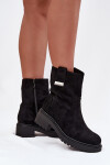 Boty model 216952 Step in style 37